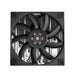 EAN 6933412728146 - DeepCool AN600 Procesador Refrigerador de aire 12 cm Aluminio, Negro 1 pieza(s) imagen 5