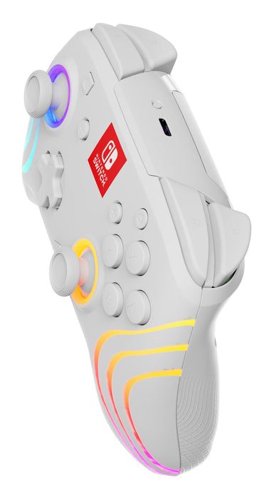 Controller Afterglow Wireless White