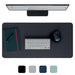 EAN 4002432141869 - Leitz 53820095 protector de escritorio Cloruro de polivinilo (PVC) Negro imagen 1