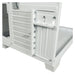 EAN 4260070129438 - LC-Power Gaming 807W Midi Tower Blanco imagen 7