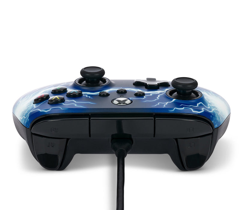 Mando Xbox Series X/S Arc Wrls Lightning