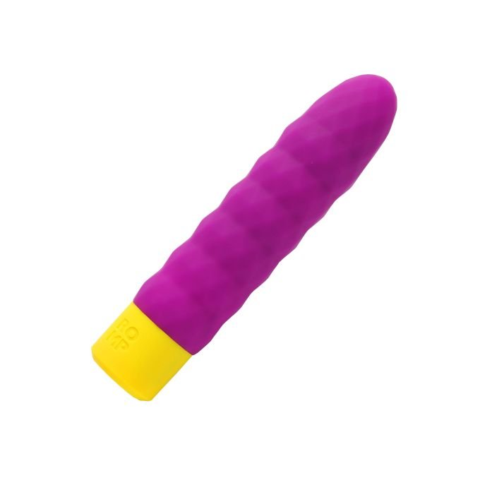 Romp - Beat Mini Bala Vibradora Multifunción Violeta