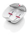 EAN 4015588883637 - Medisana FS 300 bañera de pies Blanco imagen 1