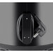 EAN 4011689586552 - Unold 58655 freidora Doble 5 L 1400 W Freidora de aire caliente Negro, Acero inoxidable imagen 9