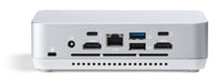 EAN 4711387496657 - ASUS NUC 14 Pro+ RNUC14RVSU500002I UCFF Blanco 125H imagen 4