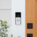 EAN 0840268915315 - Ring Battery Doorbell Plus Negro, Níquel imagen 2