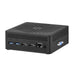 EAN 8436588882783 - Leotec LEMPC15 PC/estación de trabajo barebone Negro imagen 1