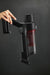 EAN 3221616113435 - Rowenta RH6A71 Aspiradora escoba 2 en 1 Batería Secar Sin bolsa Aluminio, Rojo imagen 5