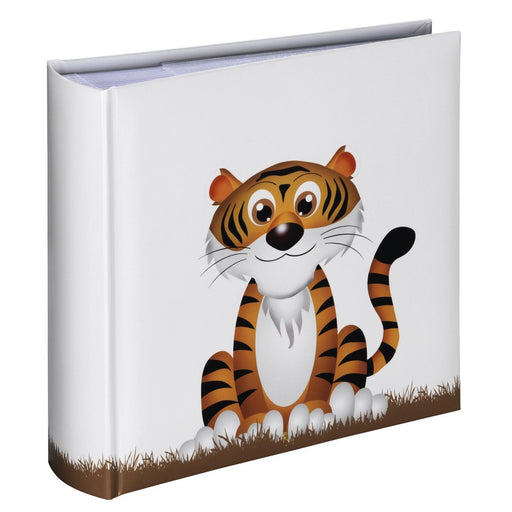 EAN 4007249023728 - Hama Liam álbum de foto y protector Multicolor 100 hojas 10 x 15 cm imagen 1