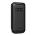 EAN 4894461992228 - TCL onetouch 5023 6,1 cm (2.4") 89 g Negro Característica del teléfono imagen 1