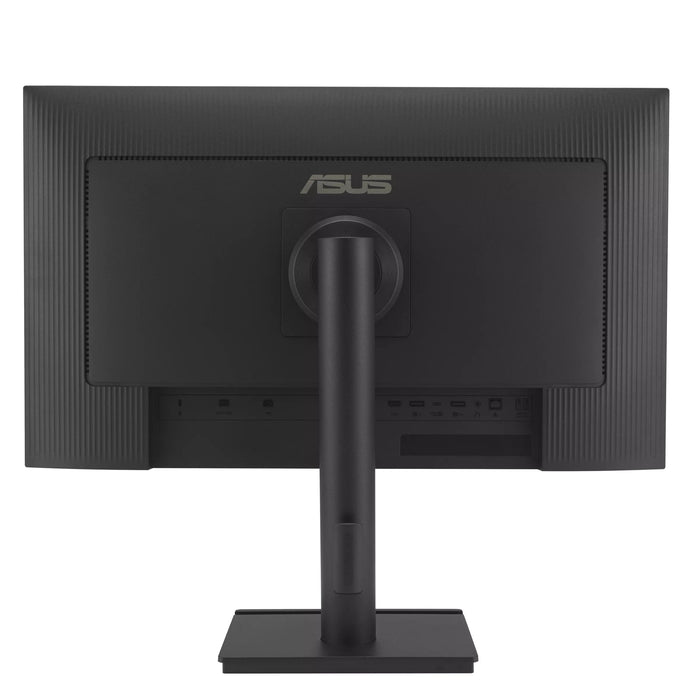 Monitor  Asus Be27acgn 27" 2560 X 1440 Pixeles Quad Hd Lcd Negro