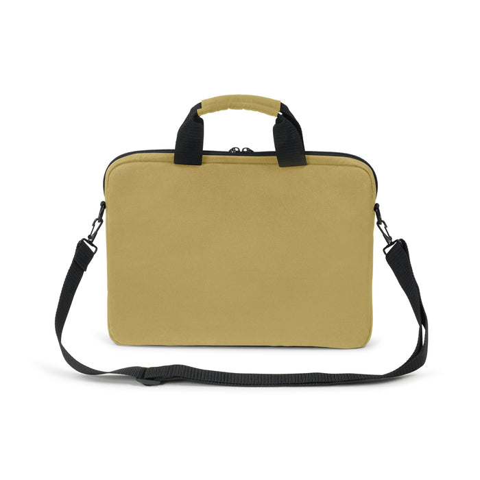 EAN 7640186417259 - BASE XX D31960 maletines para portátil 35,8 cm (14.1") Bandolera Marrón, Color camel imagen 3