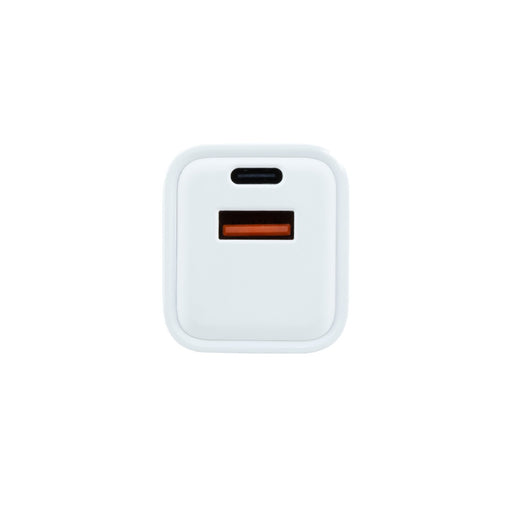 EAN 8437012429932 - CoolBox COO-CUP-20CA cargador de dispositivo móvil Universal Blanco Corriente alterna Interior imagen 2