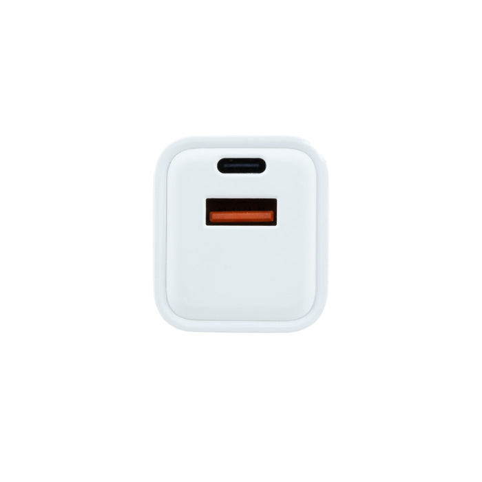 EAN 8437012429932 - CoolBox COO-CUP-20CA cargador de dispositivo móvil Universal Blanco Corriente alterna Interior imagen 2