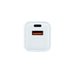 EAN 8437012429932 - CoolBox COO-CUP-20CA cargador de dispositivo móvil Universal Blanco Corriente alterna Interior imagen 2
