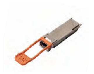 EAN 0889728098663 - Cisco QSFP-40G-CSR-S= red modulo transceptor Fibra óptica 40000 Mbit/s imagen 1