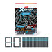EAN 4894680025981 - XSHOT 36589 accesorio y consumible para armas de juguete Recarga imagen 1