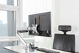 EAN 8717371446062 - Neomounts FPMA-LIFT100BLACK accesorio para soporte de monitor imagen 3