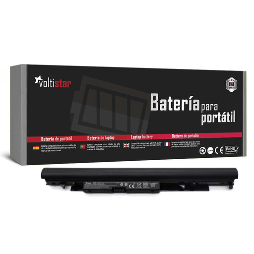 EAN 8445524001645 - VOLTISTAR BAT2308 refacción para laptop Batería imagen 1