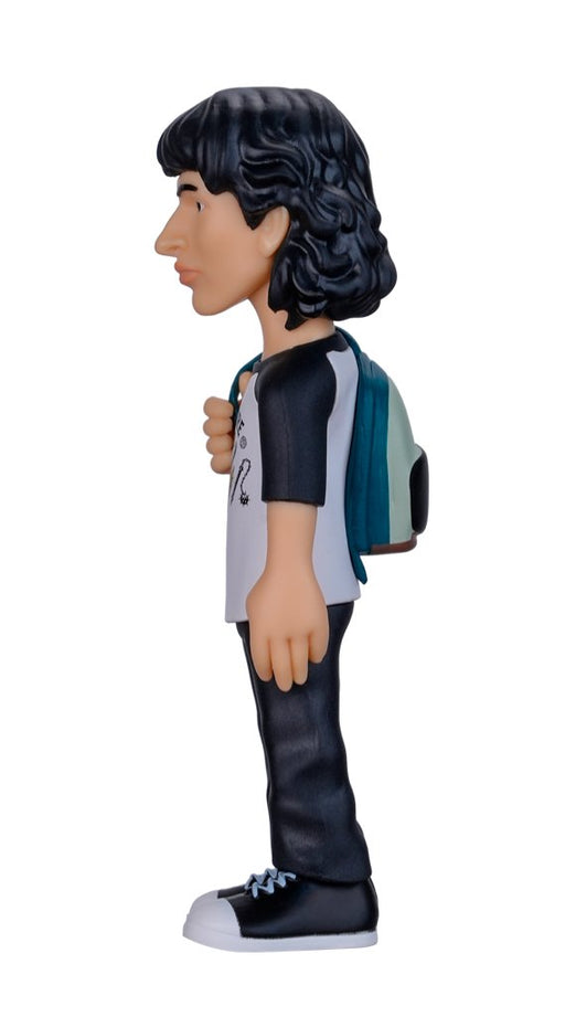 EAN 8436605120928 - MINIX Mike new imagen 2