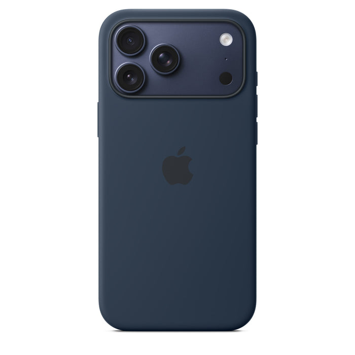 EAN 195950664096 - Apple MGFP4ZM/A funda para teléfono móvil 17,5 cm (6.9") Azul oscuro imagen 3
