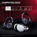 EAN 0199251514661 - HyperX Cloud Stinger 3 Wireless Gaming Headset PlayStation imagen 8