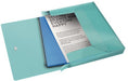 EAN 4049793053189 - Esselte 626264 carpeta Polipropileno (PP) Azul A4 imagen 2