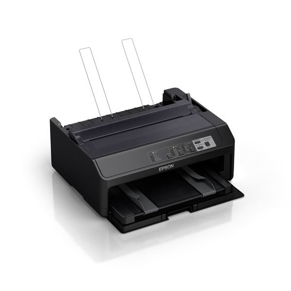 EAN 8715946634487 - Epson FX-890II impresora de matriz de punto 240 x 144 DPI 612 carácteres por segundo imagen 3