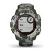 EAN 0753759257699 - Garmin Instinct Solar Camo Edition MIP Digital 128 x 128 Pixeles Camuflaje GPS (satélite) imagen 4