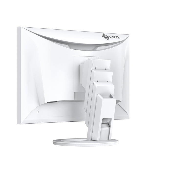 EAN 4995047057765 - EIZO FlexScan EV2480-WT pantalla para PC 60,5 cm (23.8") 1920 x 1080 Pixeles Full HD LCD Blanco imagen 4