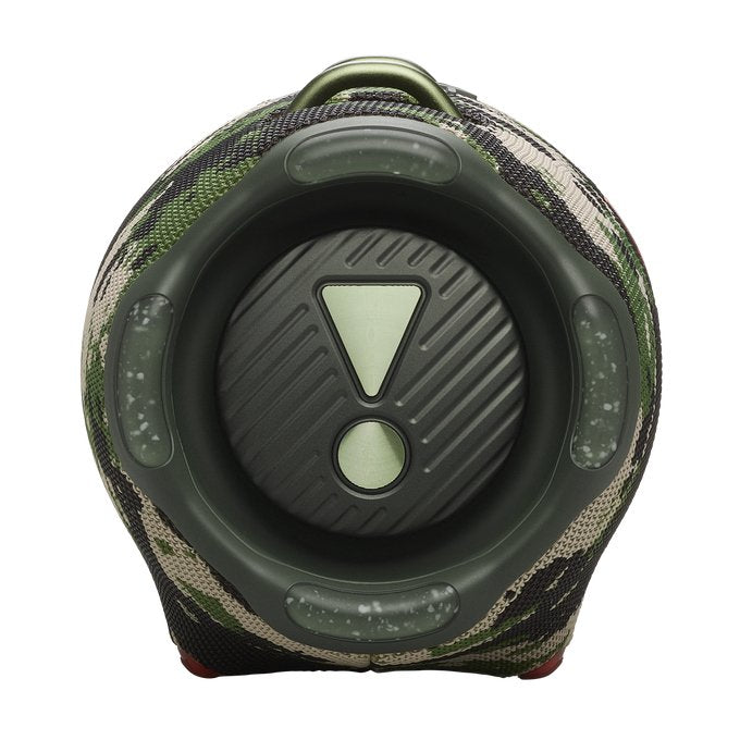 EAN 1200130008177 - JBL Xtreme 4 Altavoz portátil estéreo Camuflaje 30 W imagen 4
