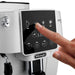 EAN 8004399025387 - De’Longhi Magnifica S ECAM220.20.W Semi-automática Máquina espresso 1,8 L imagen 3