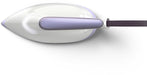 EAN 8720389015298 - Philips PSG6024/30 estación plancha al vapor 2400 W 1,8 L Suela SteamGlide Plus Púrpura imagen 3