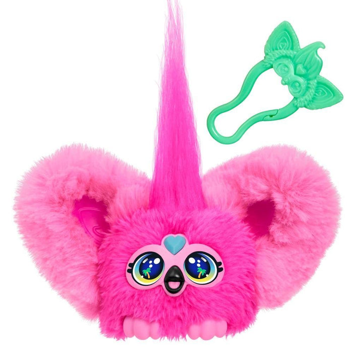 EAN 5010996304001 - Furby Furblets Flo-Flo imagen 1