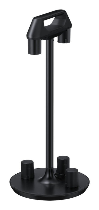 Samsung Staubsauger - Jet Petpro Mit All-In-One Clean Station *Pebble Gray*