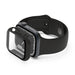 EAN 0745883854523 - Belkin ScreenForce Protector de pantalla Negro Policarbonato (PC), Vidrio templado imagen 2