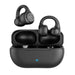 EAN 0810119071835 - JLab Flex Auriculares True Wireless Stereo (TWS) Clip de oreja, Dentro de oído Deportes Bluetooth Negro imagen 4