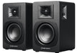 EAN 4961310162184 - Audio-Technica AT-SP3X altavoz De 2 vías Negro Inalámbrico y alámbrico 30 W imagen 3