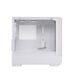 EAN 6977277368932 - Einarex EXCS-PM-400C-W carcasa de ordenador Midi Tower Blanco imagen 7