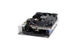 EAN 4260052184226 - be quiet! Shadow Rock LP Procesador Enfriador 12 cm Negro, Cobre, Plata imagen 3
