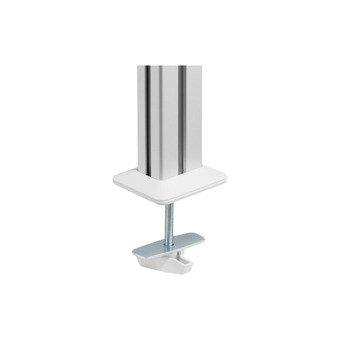 Soporte De Escritorio Para Monitor De Aluminio Inline Para 4 Monitores De Hasta 32", 8 Kg