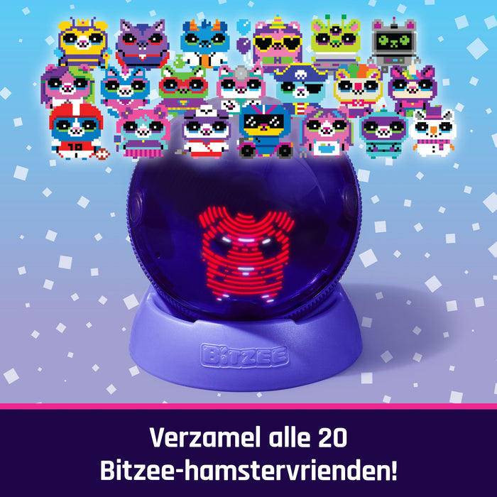 EAN 0681147054622 - BIT INA BitzeeInteractiveHamsterball GML imagen 3