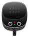 EAN 8590393343706 - Eta Vista Sencillo 4,3 L Independiente 1300 W Freidora de aire caliente Negro imagen 2