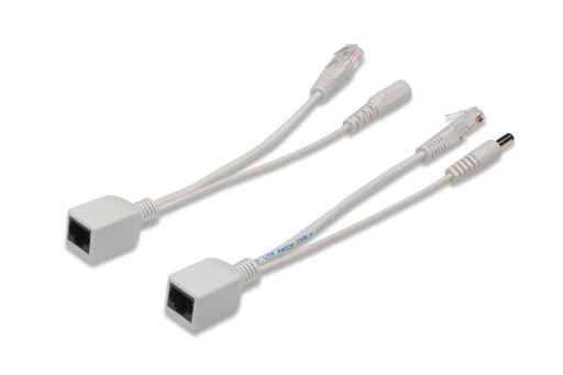 EAN 4016032260240 - Digitus DN-95001 adaptador e inyector de PoE Ethernet rápido imagen 1