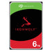 EAN 0763649147429 - Seagate IronWolf ST6000VN006 disco duro interno 6 TB 5400 RPM 256 MB 3.5" Serial ATA III imagen 1
