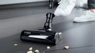 EAN 4242005306657 - Bosch BBS711W aspiradora de pie y escoba eléctrica Aspiradora escoba 2 en 1 Batería Secar Filtro higiénic imagen 7