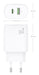 EAN 8435739902677 - AISENS A110-0923 cargador de dispositivo móvil Cámara digital, MP3, MP4, Teléfono móvil, Navegante, Portá imagen 4