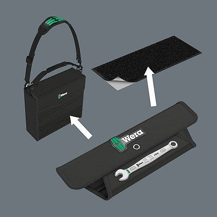 EAN 4013288222657 - Wera 05020302001 llave combinada imagen 9