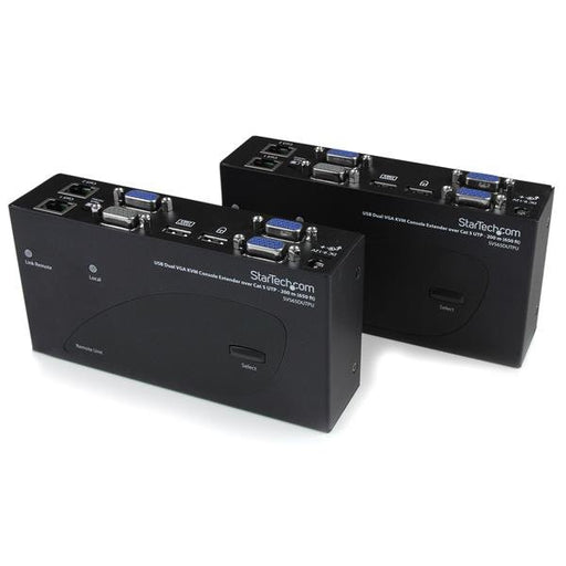EAN 0065030848237 - StarTech.com SV565DUTPU extensor de consola imagen 1