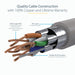 EAN 0065030881586 - StarTech.com 6ASPAT7MGR cable de red S/UTP (STP) imagen 7
